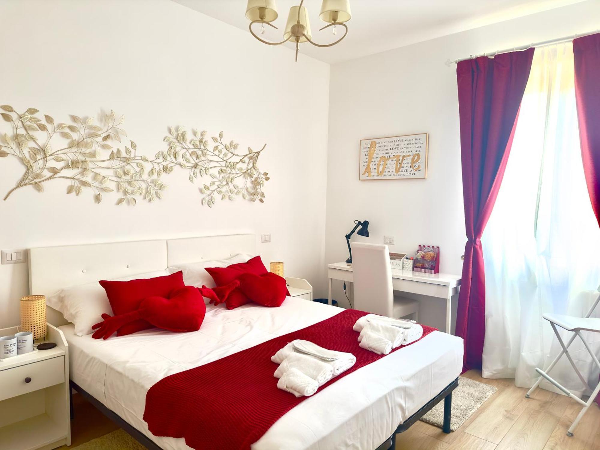 Gemelli-San Pietro-Trastevere-Casa Con Posto Auto Rome Exterior photo